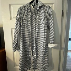 Tommy Hilfiger shirt dress